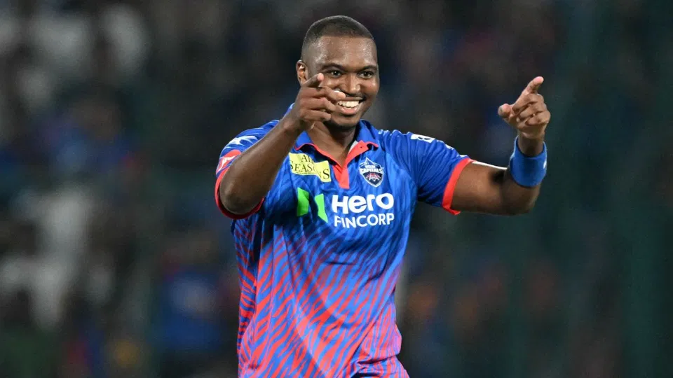 क्या लुंगी एंगिडी आज DC बनाम CSK के मैच में खेलेंगे? लेटेस्ट अपडेट आया सामने